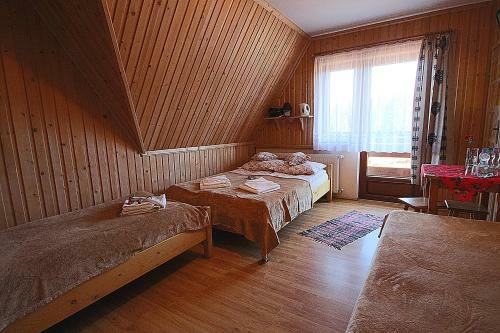 Bed & Breakfast Le?ne Zacisze