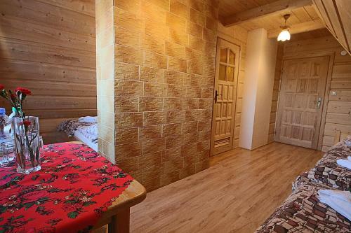 Bed & Breakfast Le?ne Zacisze