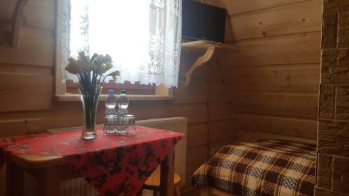 Bed & Breakfast Le?ne Zacisze