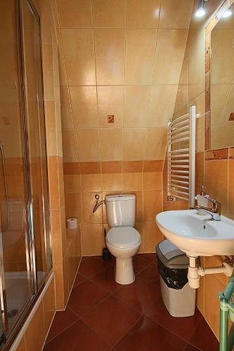 Bed & Breakfast Le?ne Zacisze