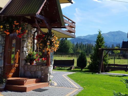 Bed & Breakfast Le?ne Zacisze