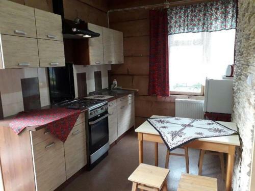 Apartament U Agnieszki