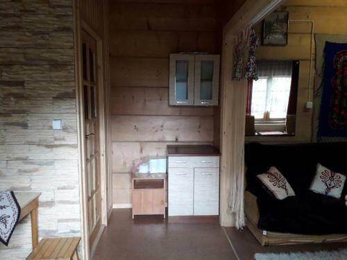 Apartament U Agnieszki