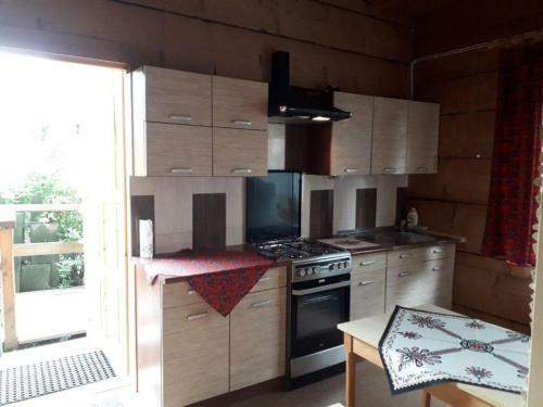 Apartament U Agnieszki