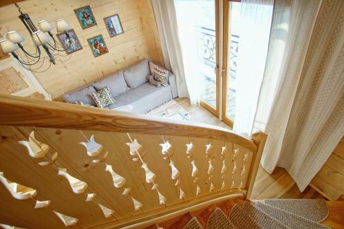 Apartament Z Widokiem W Murzasichlu