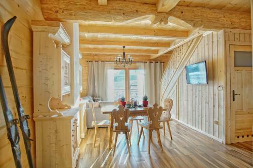 Apartament Z Widokiem W Murzasichlu