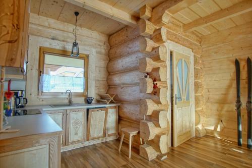 Apartament Z Widokiem W Murzasichlu