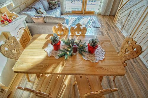 Apartament Z Widokiem W Murzasichlu