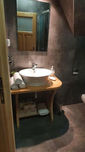 Apartament Z Widokiem W Murzasichlu