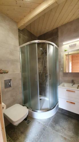 Apartament Z Widokiem W Murzasichlu
