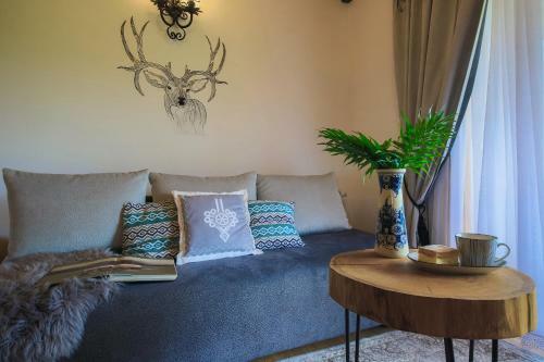 Folk Resort Domki I Apartamenty
