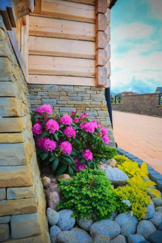 Folk Resort Domki I Apartamenty