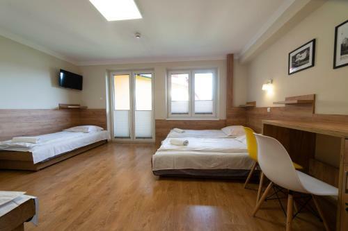 Hostal Pensjonat Szczepaniak�wka