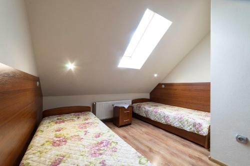 Hostal Pensjonat Szczepaniak�wka