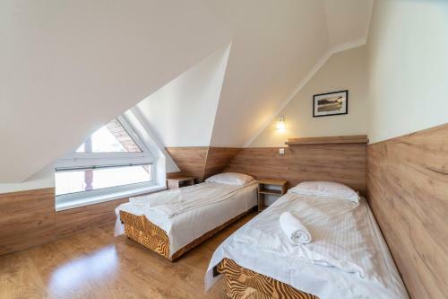 Hostal Pensjonat Szczepaniak�wka