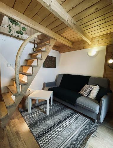 Bed & Breakfast Go?ciniec Odsapka