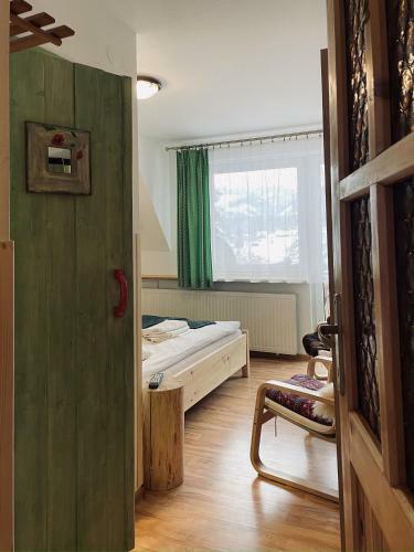Bed & Breakfast Go?ciniec Odsapka
