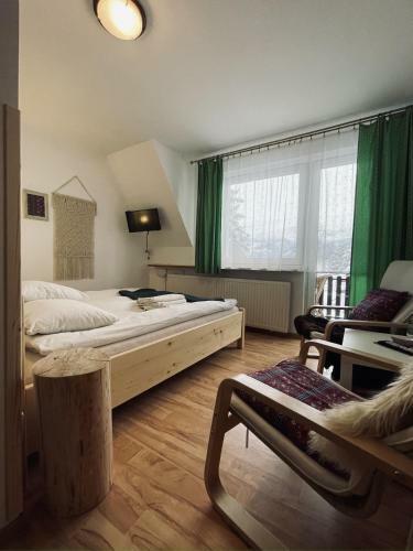 Bed & Breakfast Go?ciniec Odsapka
