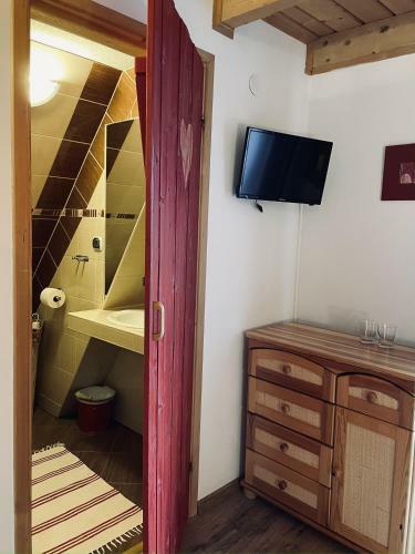 Bed & Breakfast Go?ciniec Odsapka