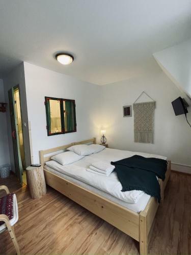 Bed & Breakfast Go?ciniec Odsapka