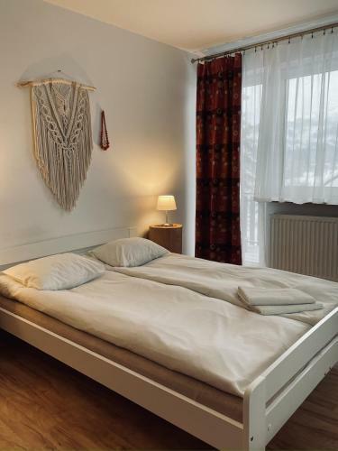 Bed & Breakfast Go?ciniec Odsapka