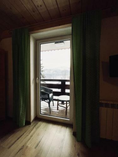 Bed & Breakfast Go?ciniec Odsapka