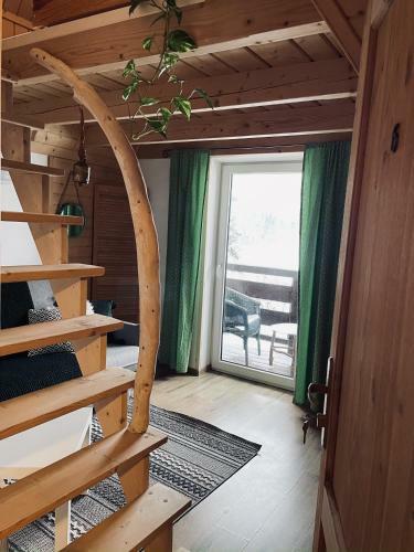Bed & Breakfast Go?ciniec Odsapka