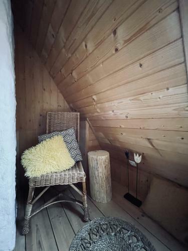 Bed & Breakfast Go?ciniec Odsapka