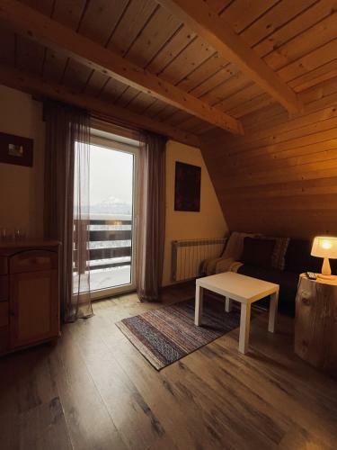 Bed & Breakfast Go?ciniec Odsapka