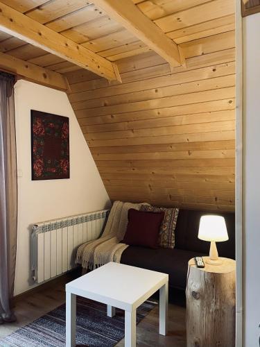 Bed & Breakfast Go?ciniec Odsapka