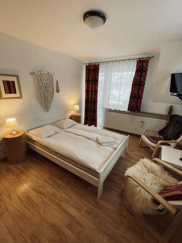 Bed & Breakfast Go?ciniec Odsapka