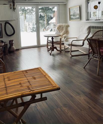 Bed & Breakfast Go?ciniec Odsapka