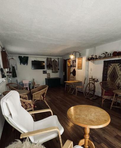 Bed & Breakfast Go?ciniec Odsapka
