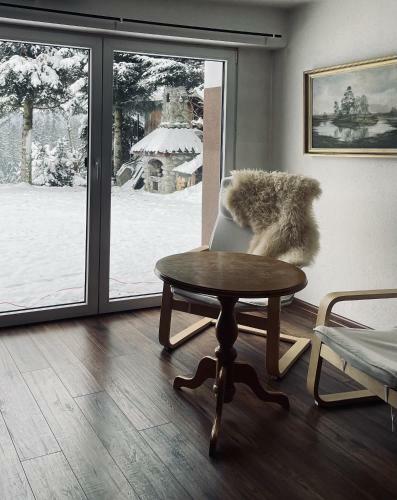 Bed & Breakfast Go?ciniec Odsapka