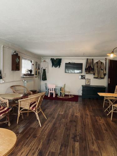 Bed & Breakfast Go?ciniec Odsapka