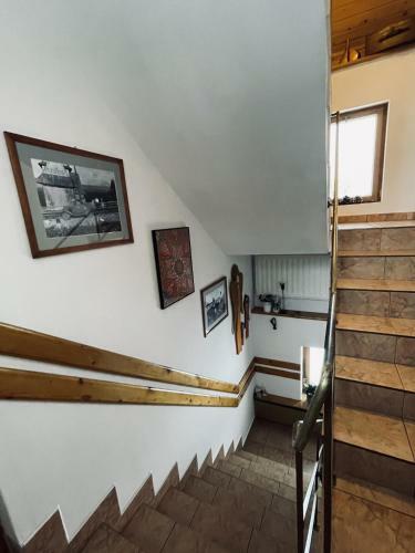 Bed & Breakfast Go?ciniec Odsapka