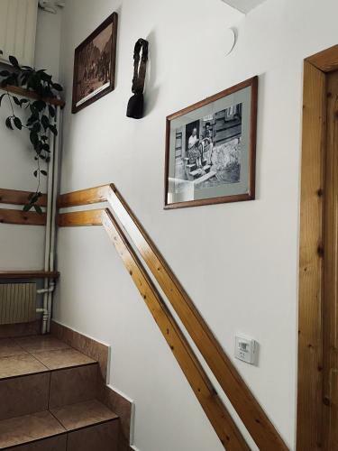 Bed & Breakfast Go?ciniec Odsapka