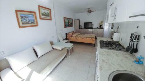 Tagore Apartment