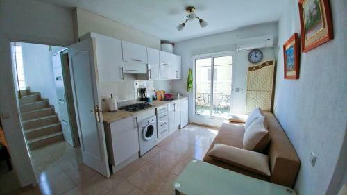 Tagore Apartment