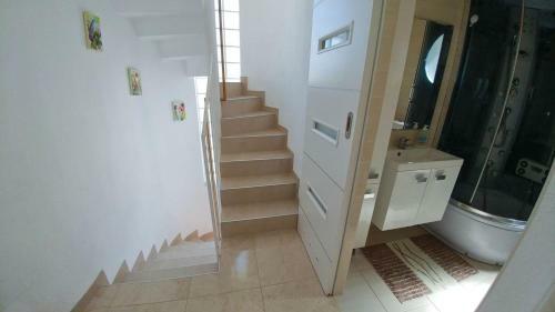 Tagore Apartment
