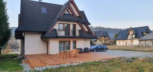 Apartamenty G�rski Kryszta?
