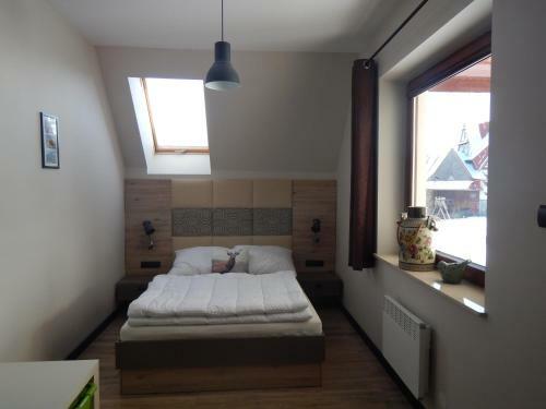 Apartamentypodzakopanem.pl