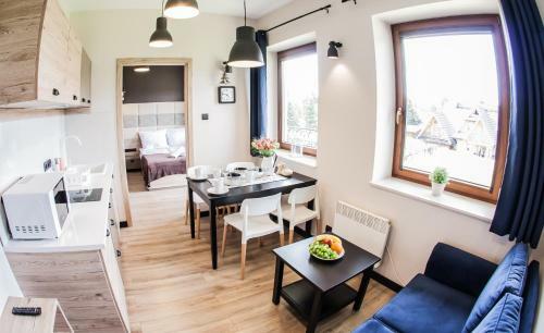 Apartamentypodzakopanem.pl