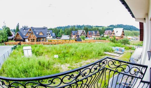 Apartamentypodzakopanem.pl