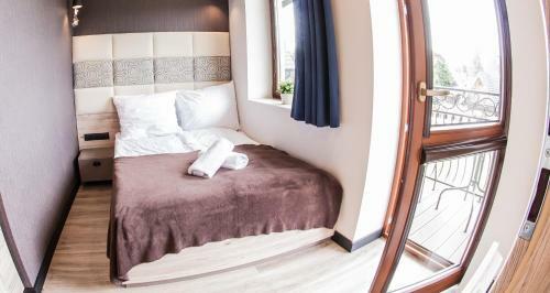 Apartamentypodzakopanem.pl
