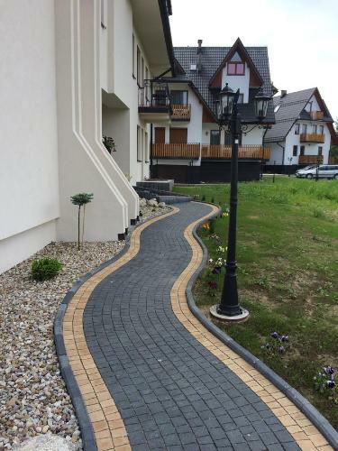 Apartamentypodzakopanem.pl