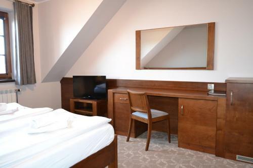 Hotel Lokis