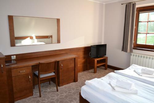 Hotel Lokis