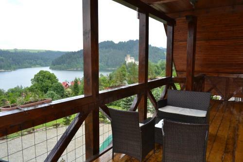 Hotel Lokis