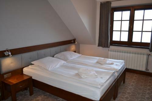 Hotel Lokis